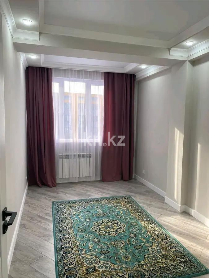 Продажа 2-комнатной квартиры, 54 м², ул. Халиуллина, дом  196/1 в Алматы