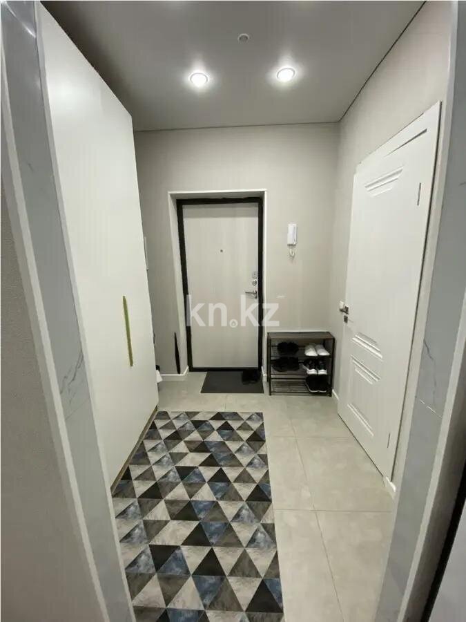 Продажа 1-комнатной квартиры, 34 м² в Алматы - фото 4