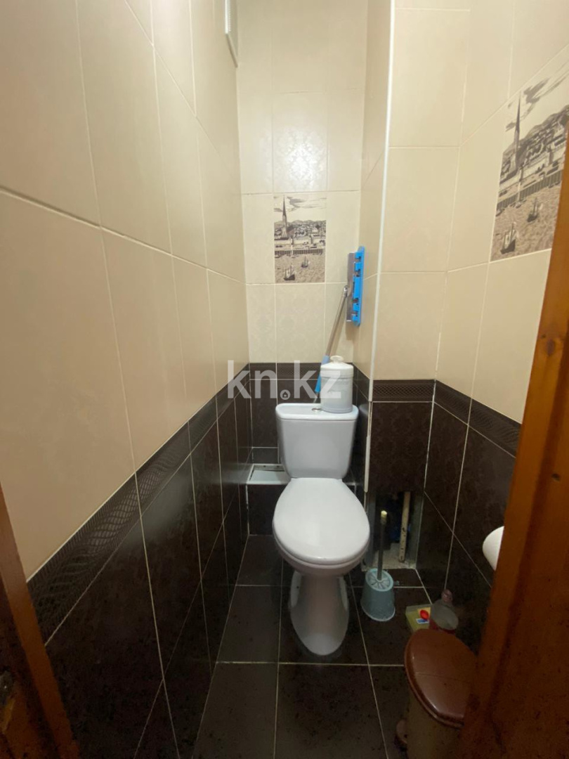 Продажа 3-комнатной квартиры, 62.2 м², ул. Саина в Алматы - фото 8