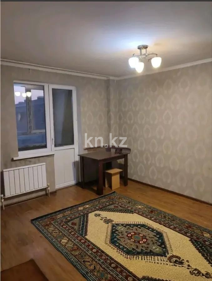 Продажа 1-комнатной квартиры, 33 м² в Алматы
