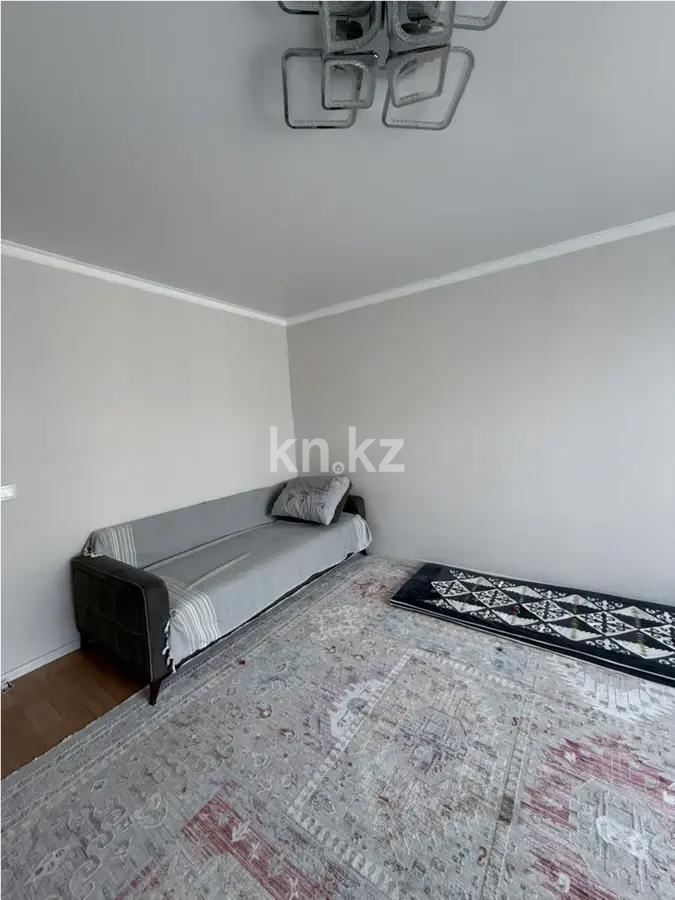 Продажа 2-комнатной квартиры, 65 м², мкр-н Аккент, дом  36 - Продажа  двухкомнатных квартир в новостройках Алматы фото 1 из 4