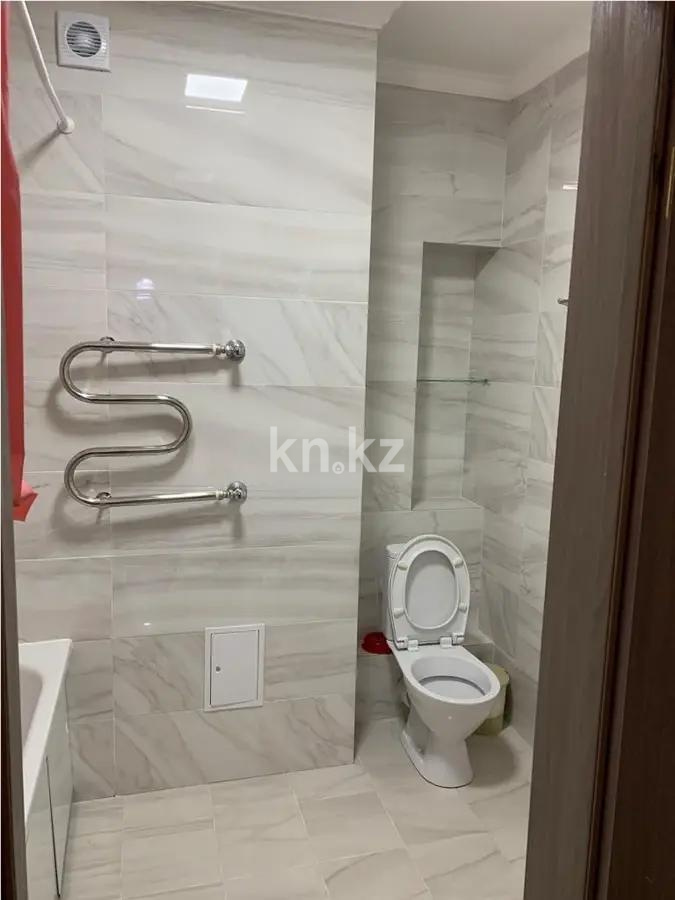 Продажа 3-комнатной квартиры, 93.4 м² в Астане - фото 6