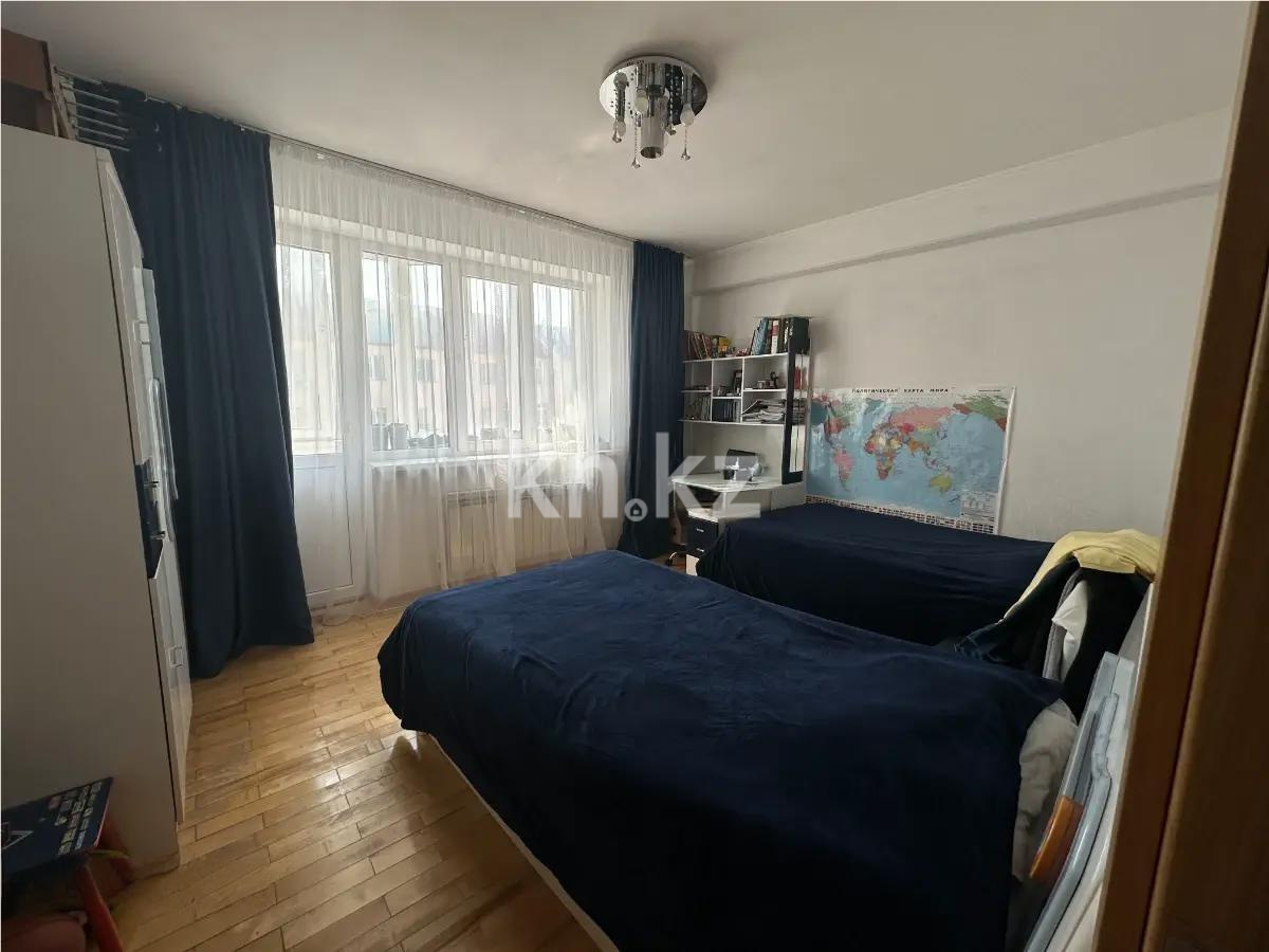 Продажа 3-комнатной квартиры, 117 м², мкр-н Думан-2, дом  4 в Алматы - фото 3