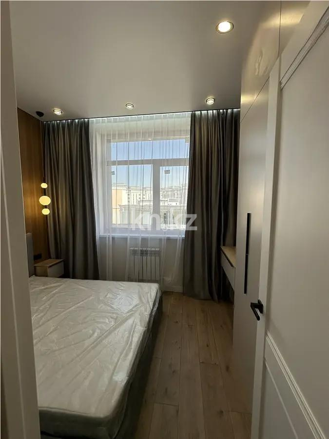 Продажа 2-комнатной квартиры, 40 м² - Недвижимость в Казахстане - страница 5 фото 2 из 5