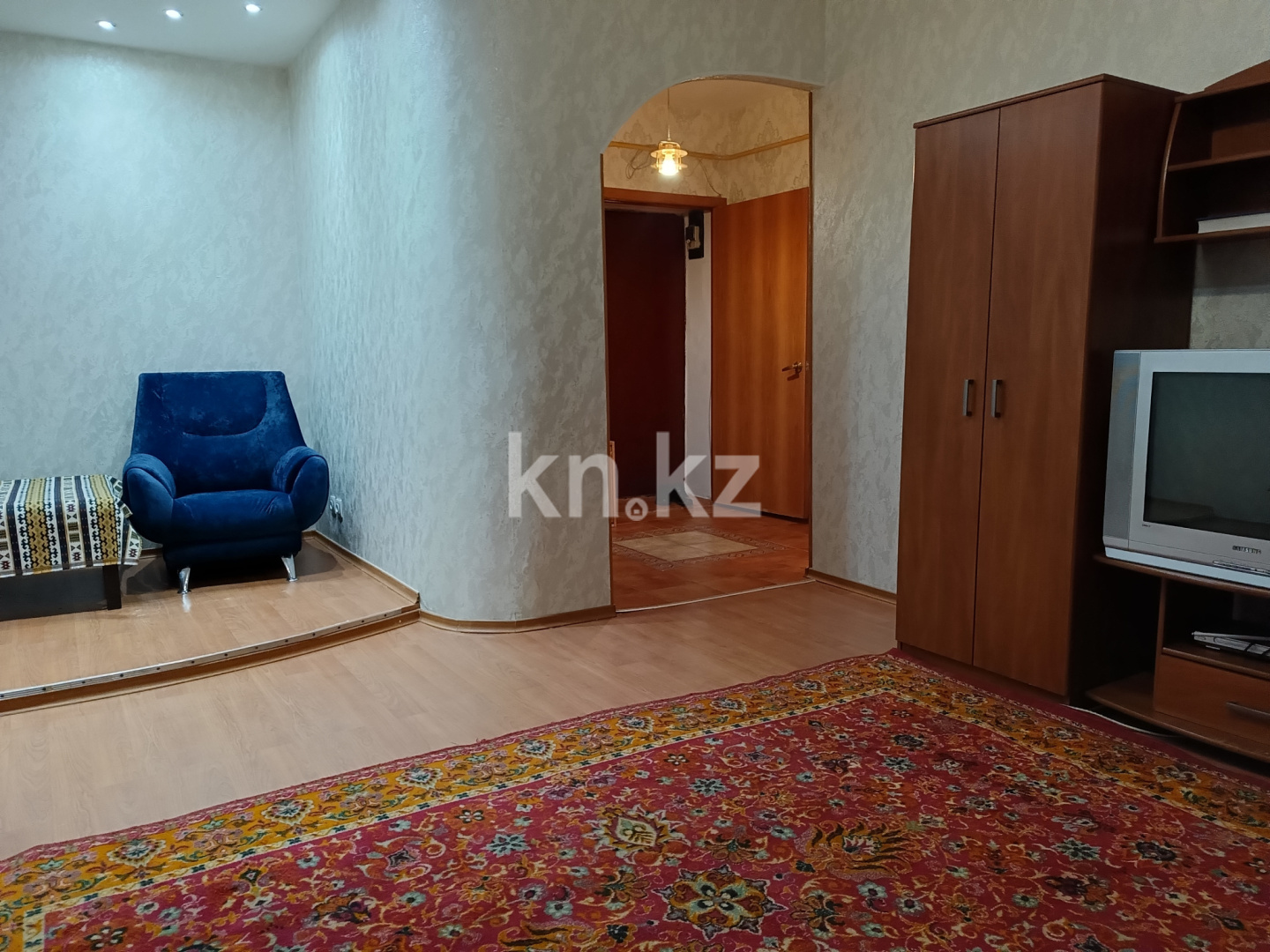 Аренда 1-комнатной квартиры, 48 м² в Астане - фото 7