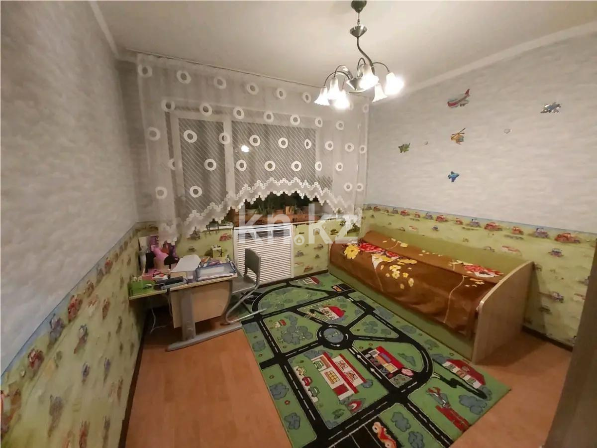 Продажа 4-комнатной квартиры, 97 м² - Продажа четырехкомнатных квартир от собственников в Алматы фото 3 из 8