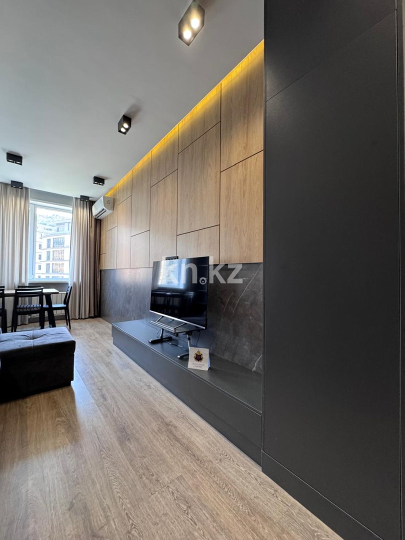Аренда 3-комнатной квартиры, 113 м² - Аренда квартир помесячно в Алматы фото 4 из 24