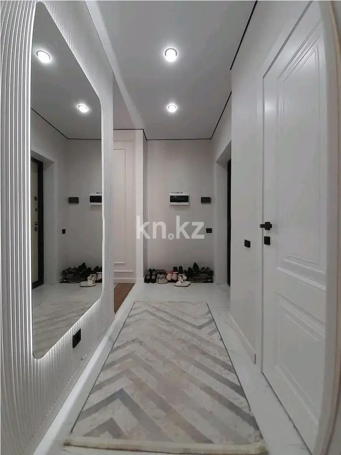 Продажа 3-комнатной квартиры, 88 м², ул. Коктерек, дом  139/7 - Продажа квартир в Казахстане фото 7 из 7