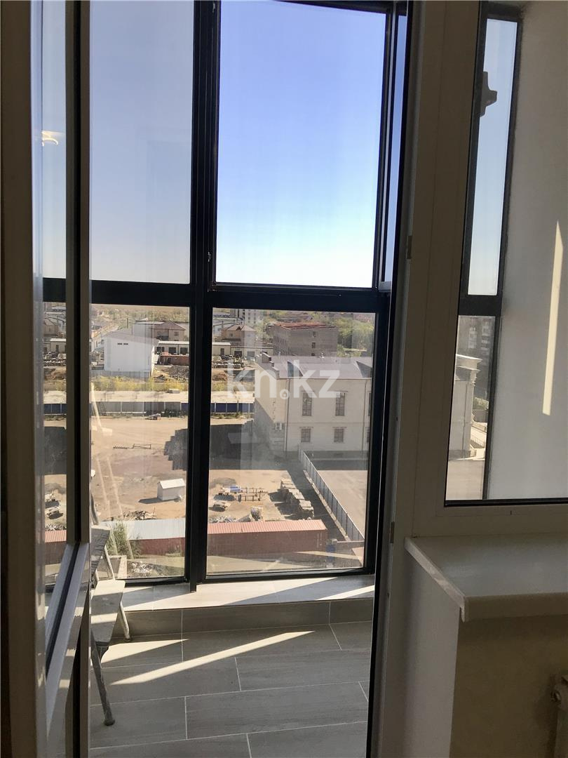 Продажа 2-комнатной квартиры, 59 м² - Продажа квартир в Караганде - страница 29 фото 17 из 18