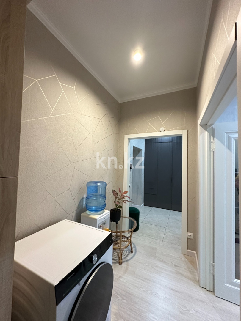 Продажа 3-комнатной квартиры, 61 м² в Караганде - фото 25