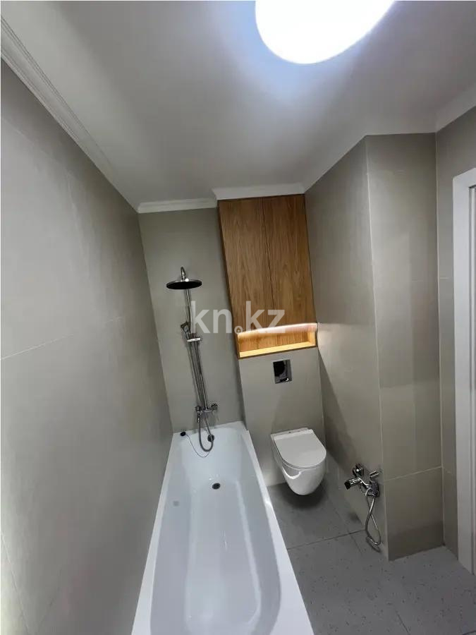 Продажа 2-комнатной квартиры, 41 м², ул. Анет баба, дом  6 - Продажа  двухкомнатных квартир в Астане фото 3 из 3