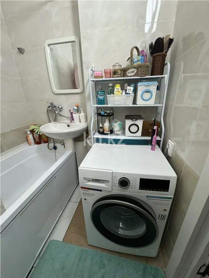 Продажа 2-комнатной квартиры, 54 м² - Продажа квартир в Алматы - страница 3 фото 4 из 5