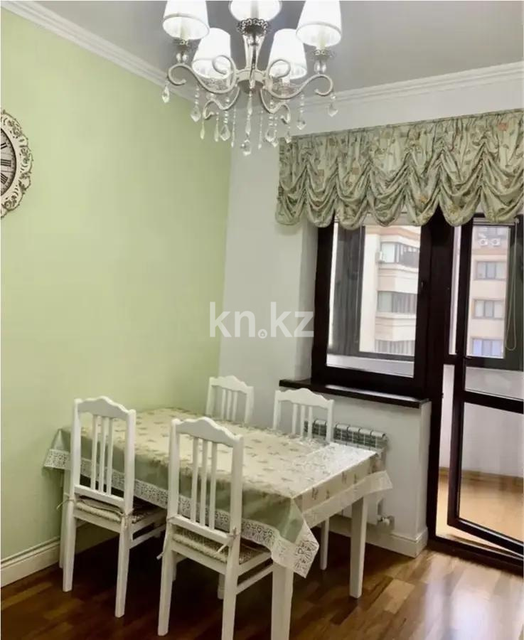 Продажа 3-комнатной квартиры, 118 м² - Недвижимость в Казахстане - страница 25 фото 3 из 9