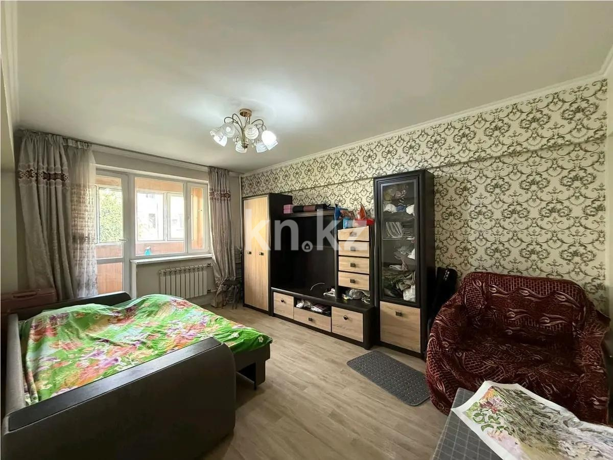 Продажа 1-комнатной квартиры, 34.6 м² - Продажа квартир в Казахстане - страница 15 фото 1 из 4