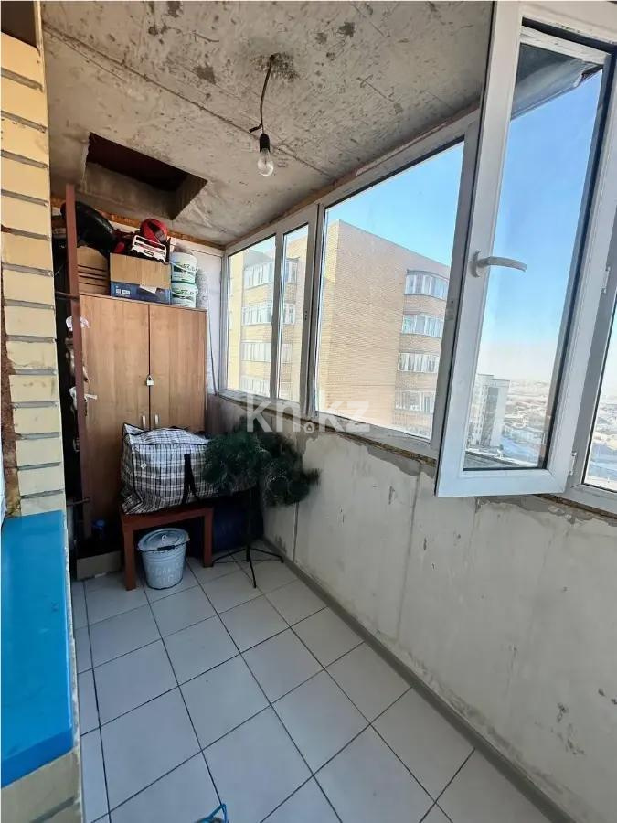 Продажа 2-комнатной квартиры, 51.1 м² - Продажа квартир в Казахстане - страница 17 фото 7 из 7