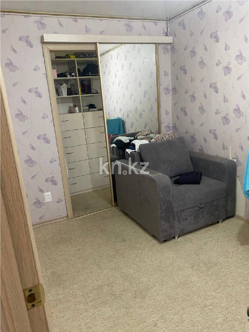 Продажа 2-комнатной квартиры, 44 м², 21-й мкр. - Продажа квартир в Караганде фото 6 из 8