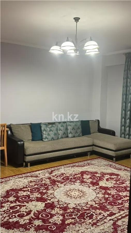 Продажа 4-комнатной квартиры, 94 м² в Алматы
