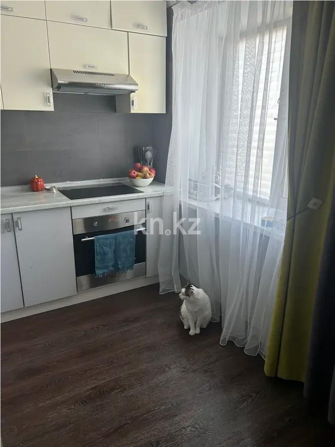 Продажа 2-комнатной квартиры, 55 м², мкр-н 7, дом  41 - Продажа квартир в Темиртау без посредников фото 2 из 5