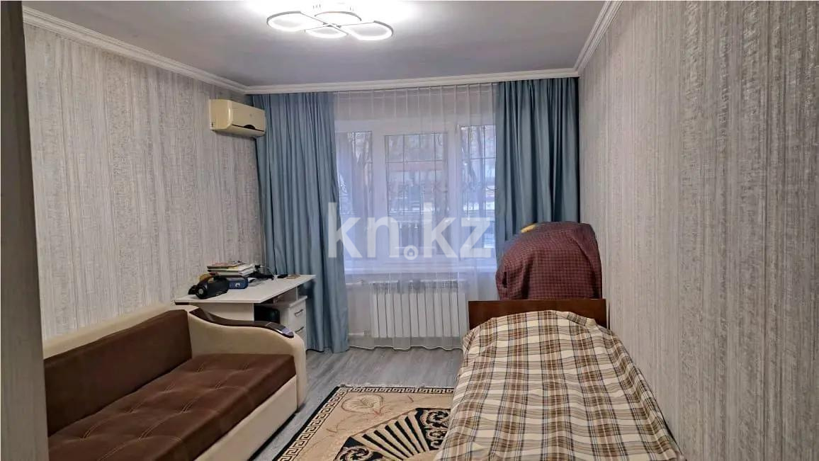 Продажа 3-комнатной квартиры, 65 м² - Недвижимость в Алматы - страница 3 фото 2 из 5