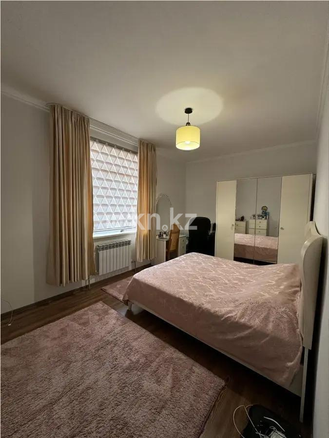 Продажа 3-комнатной квартиры, 104 м², пр. Гагарина, дом  133/2 в Алматы - фото 2