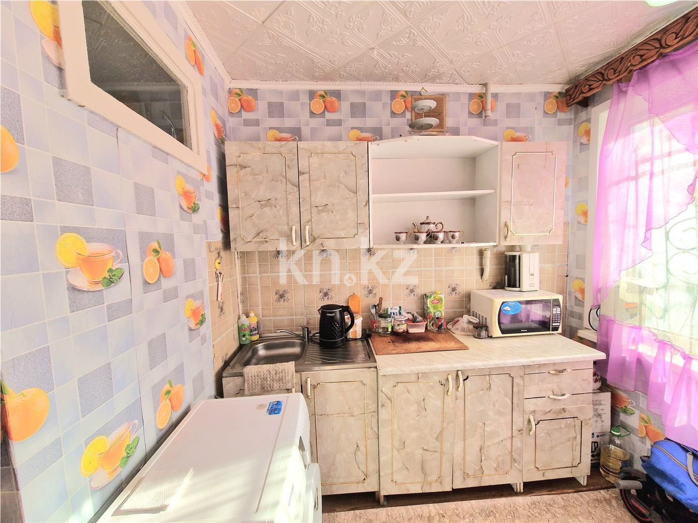 Продажа 1-комнатной квартиры, 36 м², ул. Сатыбалдина - Продажа  однокомнатных квартир в Караганде фото 5 из 14