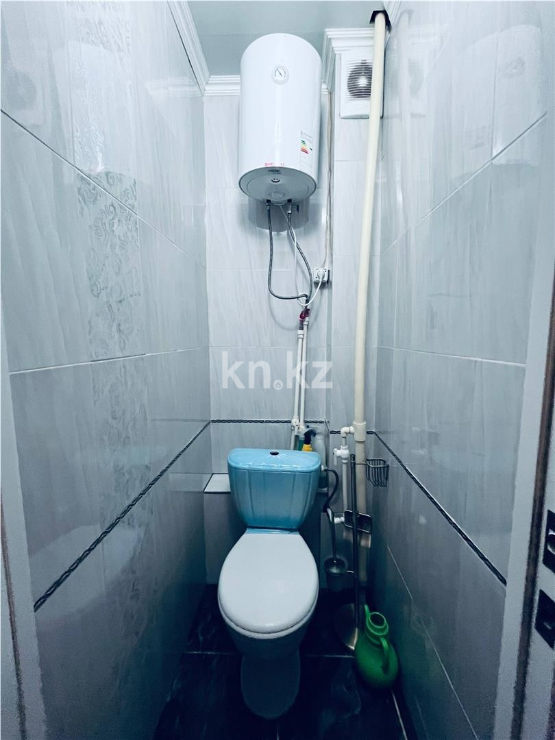 Продажа 2-комнатной квартиры, 53 м² в Караганде - фото 9