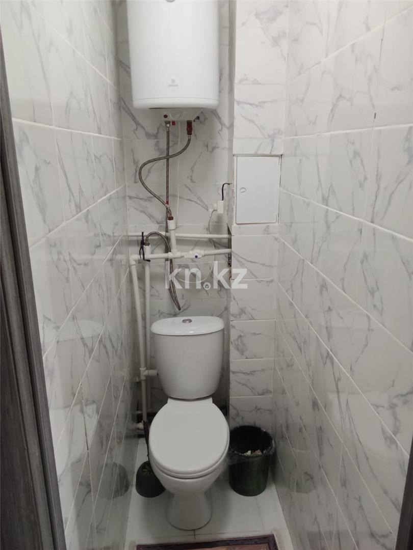 Продажа 3-комнатной квартиры, 61 м², мкр-н 15, дом  1 - Продажа квартир в Караганде фото 10 из 10