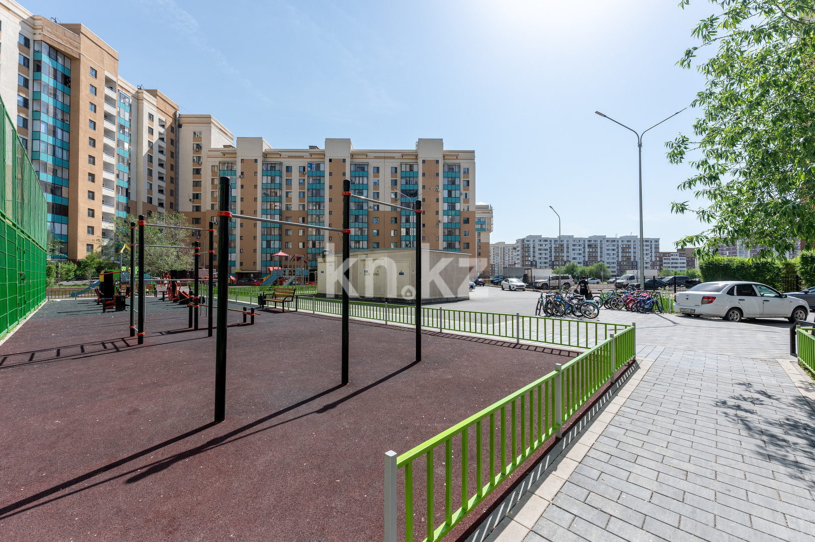 Продажа 3-комнатной квартиры, 100 м² - Продажа недвижимости в Астане - страница 17 фото 29 из 40