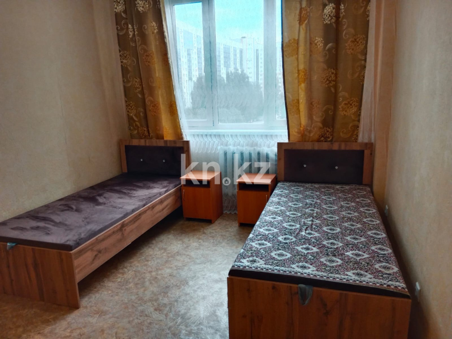Аренда 2-комнатной квартиры, 60 м² в Астане - фото 8
