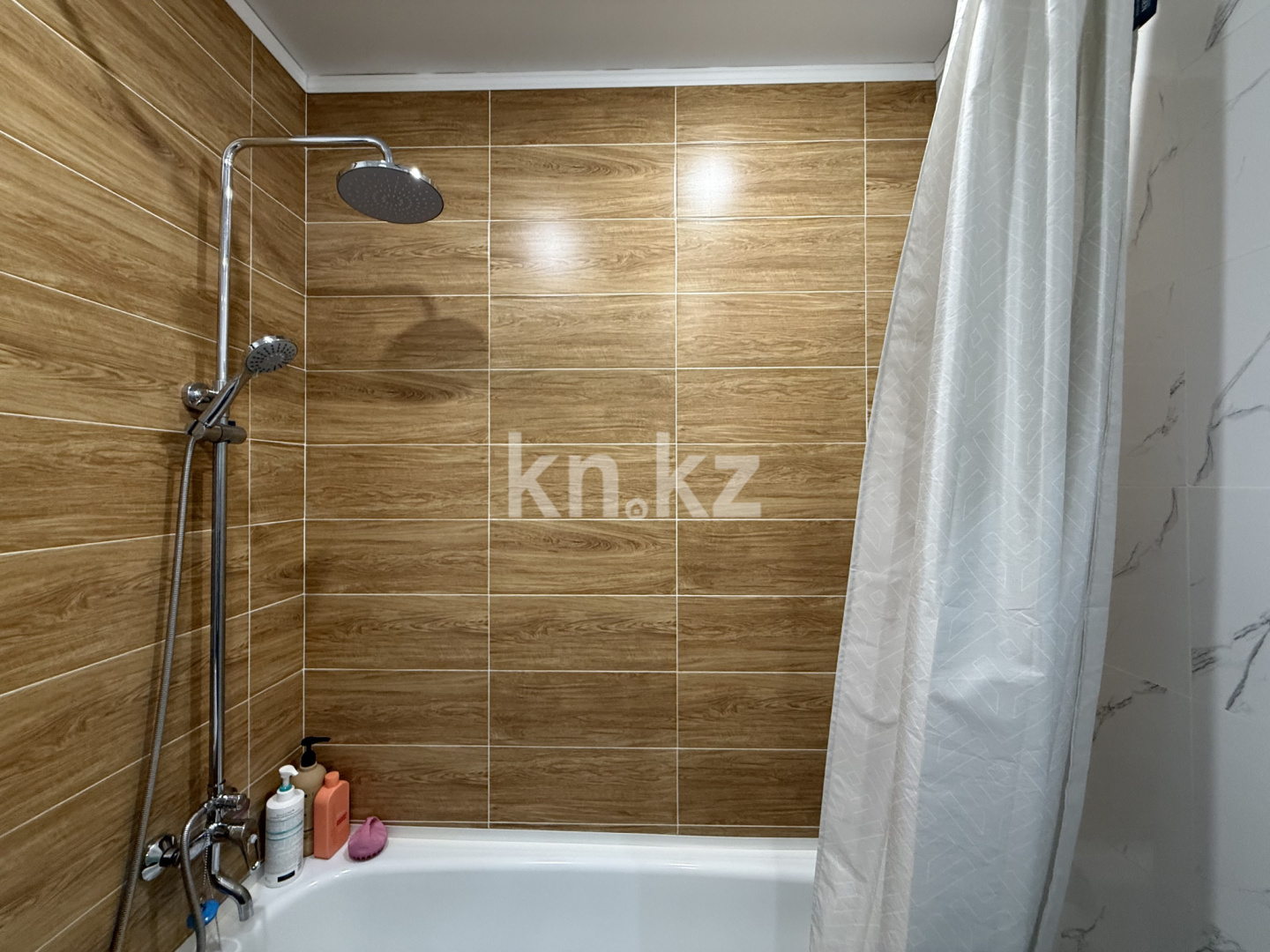 Продажа 2-комнатной квартиры, 60 м² - Продажа двухкомнатных квартир от собственников в Караганде фото 19 из 31