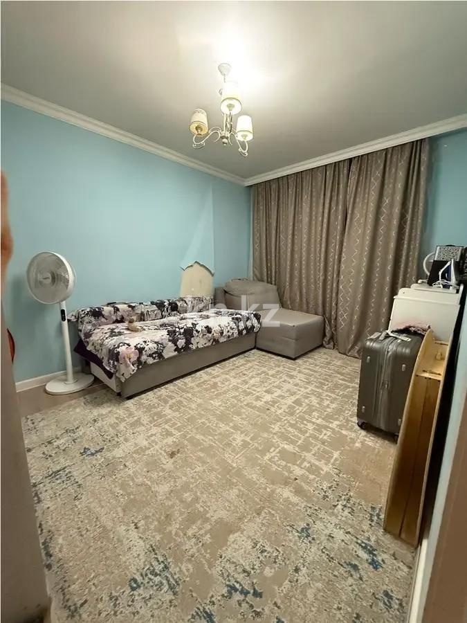 Продажа 2-комнатной квартиры, 53 м², ул. Косшыгулулы, дом  19/1 - Продажа  двухкомнатных квартир в Астане с фото фото 1 из 6