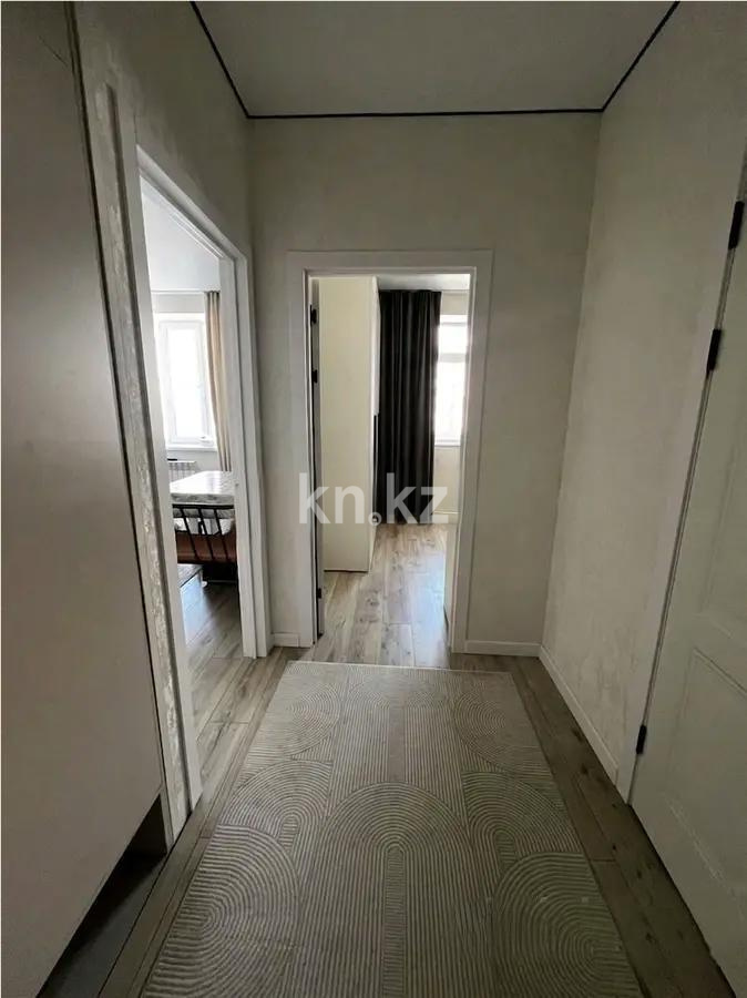 Продажа 1-комнатной квартиры, 40 м² в Астане - фото 4