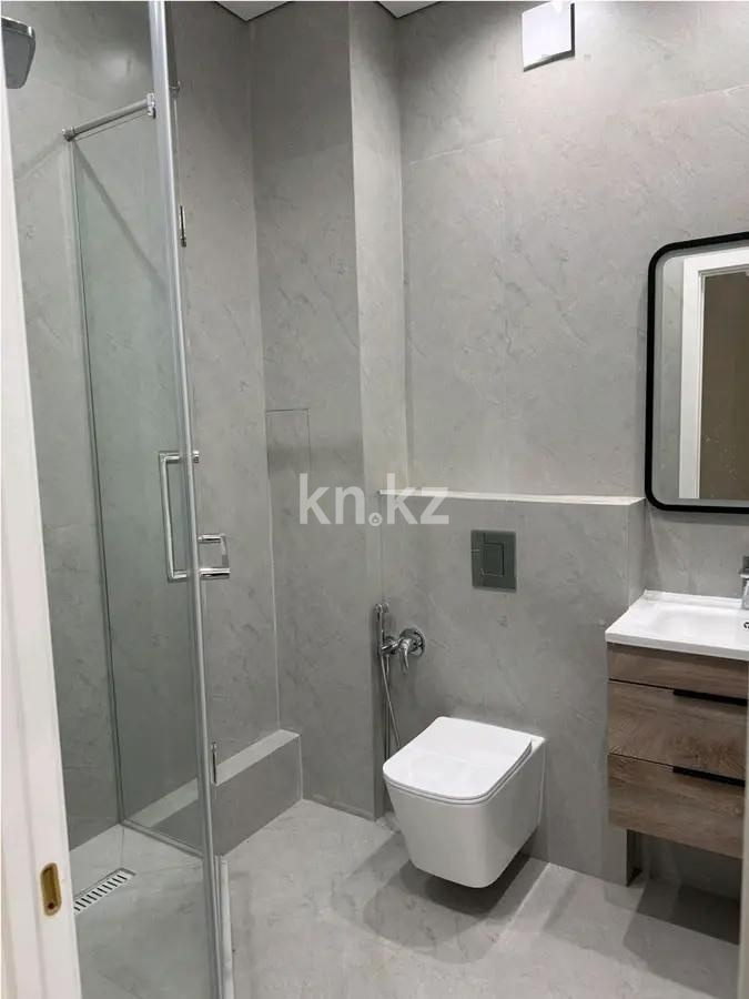 Продажа 3-комнатной квартиры, 89.85 м² - Продажа трехкомнатных квартир в кирпичном доме в Астане - страница 15 фото 5 из 6