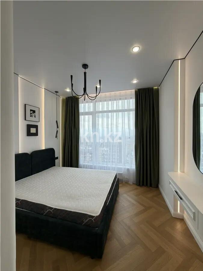 Продажа 2-комнатной квартиры, 51.17 м² в Астане - фото 2