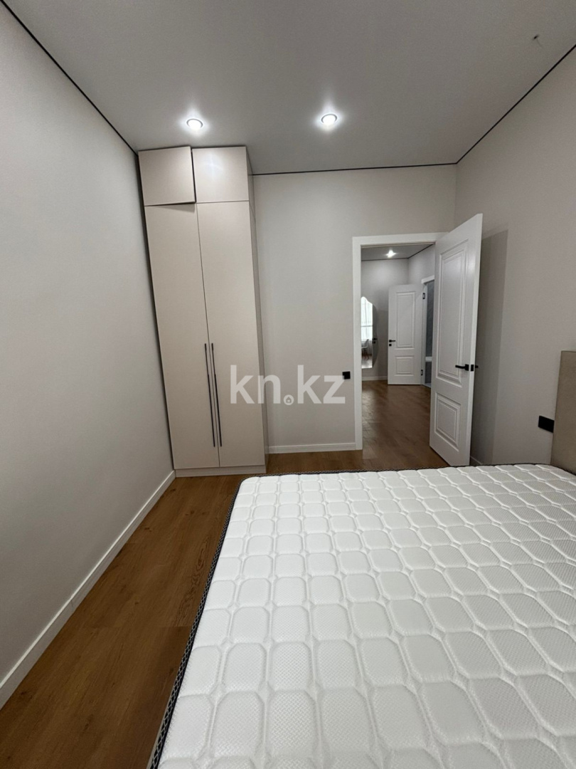 Продажа 2-комнатной квартиры, 45 м², Проспект Райымбека, дом  348/1 - ул. Утеген батыра в Алматы - фото 16