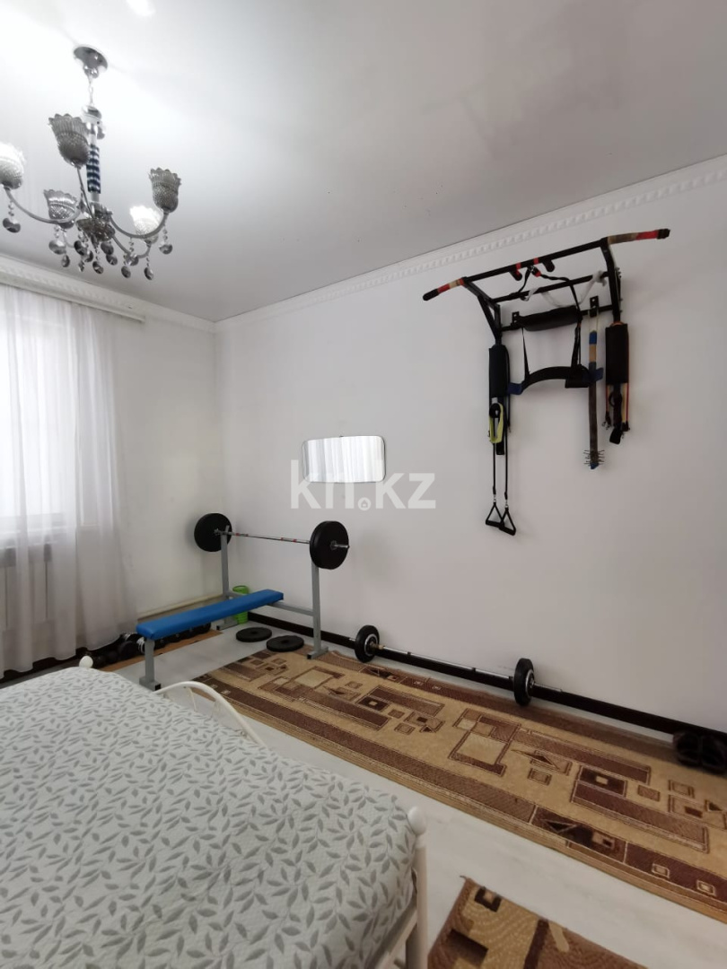 Продажа 5-комнатного дома, 149 м², Боралдай - Продажа домов, коттеджей в Алматинской области фото 9 из 38