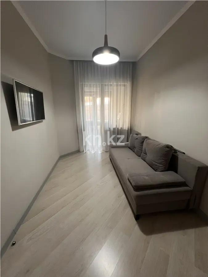 Продажа 3-комнатной квартиры, 85 м² - Продажа квартир в Алматы - страница 4 фото 2 из 7