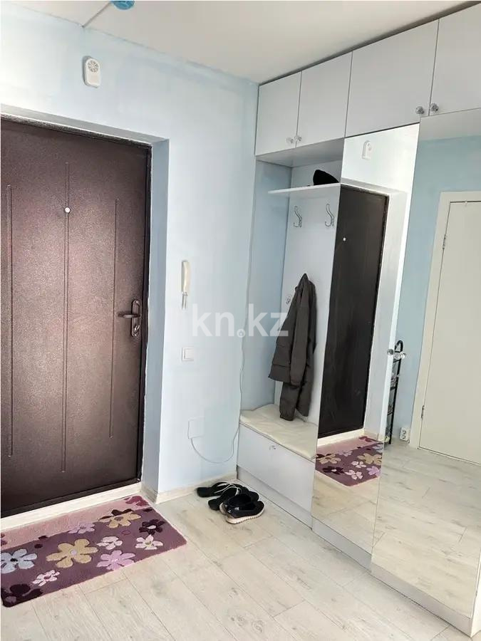 Продажа 1-комнатной квартиры, 36 м² в Астане - фото 6