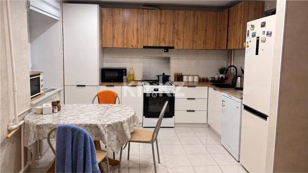 Продажа 3-комнатной квартиры, 59 м² в Астане - фото 4