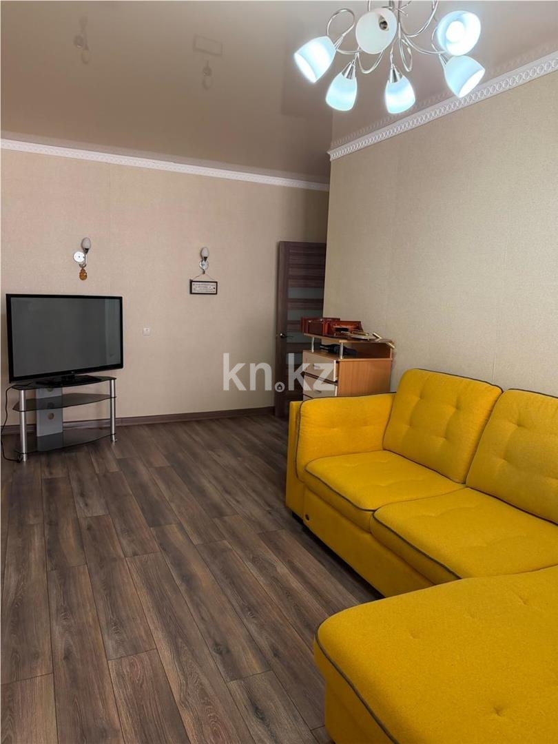 Продажа 2-комнатной квартиры, 74 м² - Продажа  двухкомнатных квартир в новостройках Астаны фото 4 из 18