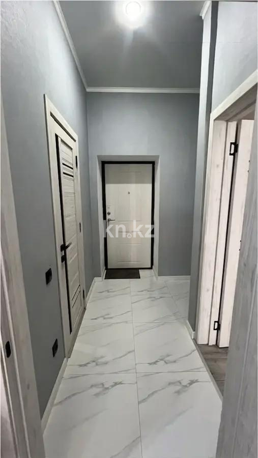 Продажа 1-комнатной квартиры, 39 м² в Астане - фото 5