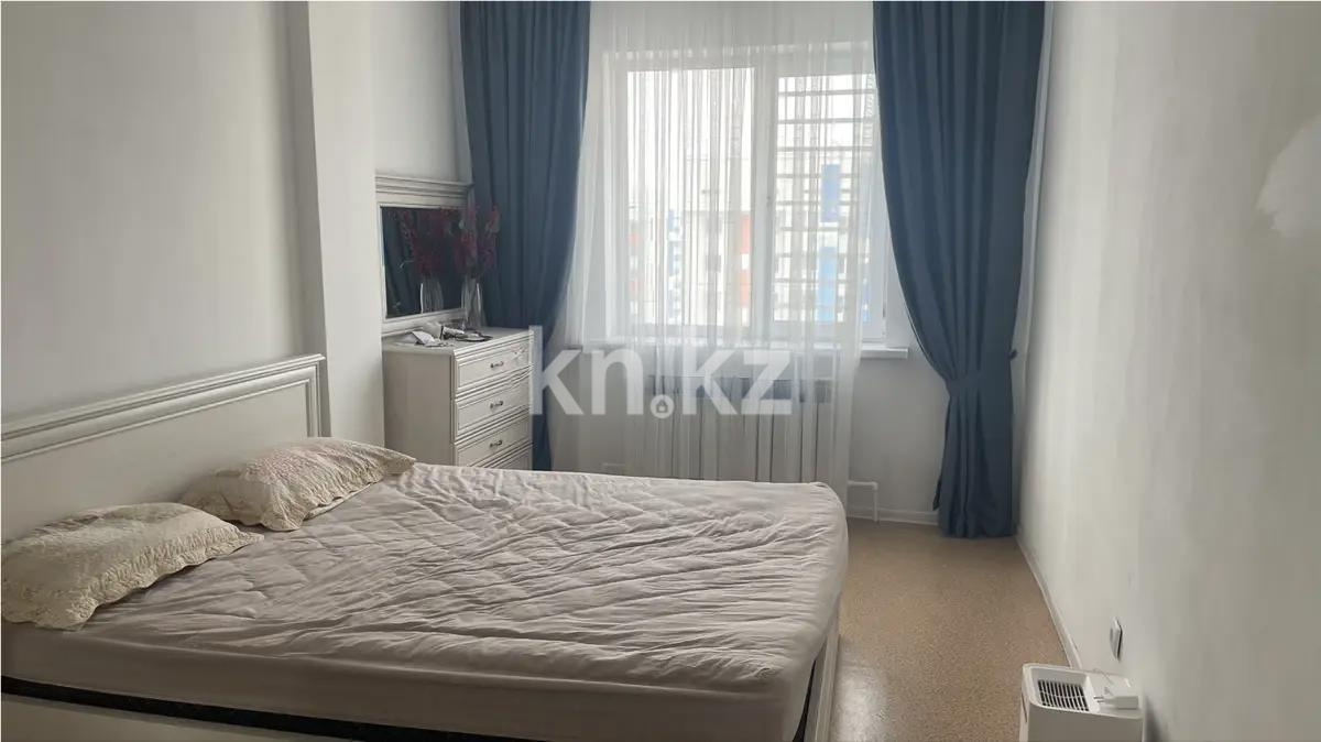 Продажа 3-комнатной квартиры, 79.9 м² - Продажа трехкомнатных квартир от собственников в Казахстане - страница 2 фото 2 из 4