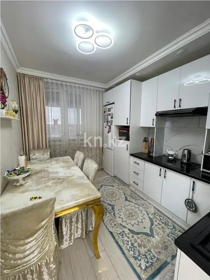 Продажа 2-комнатной квартиры, 63 м², пр. Райымбека, дом  590/7 - Продажа  двухкомнатных квартир в Алматы фото 3 из 4