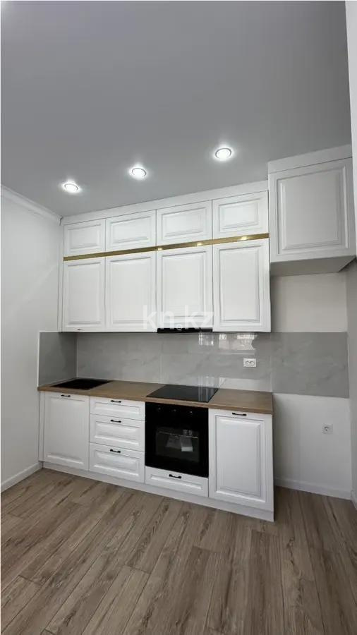 Продажа 3-комнатной квартиры, 76 м² - Продажа квартир в районе Юго-Восток в Караганде фото 4 из 6