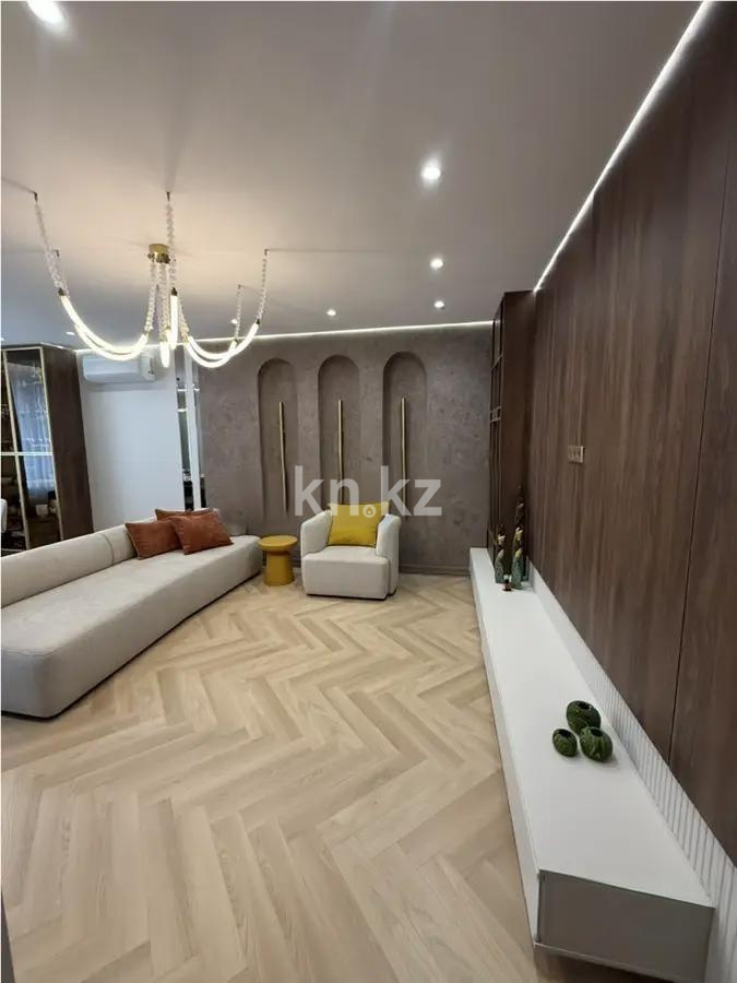 Продажа 3-комнатной квартиры, 111.5 м² в Алматы - фото 4