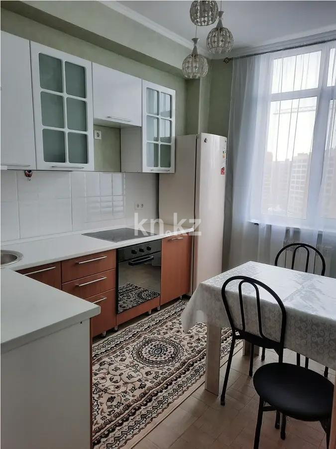 Продажа 1-комнатной квартиры, 36 м² в Астане - фото 2