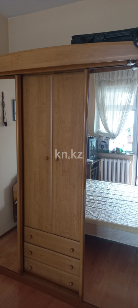 Аренда 2-комнатной квартиры, 52 м², ул. Кабанбай батыра, дом  174б - ул. Муратбаева - Аренда квартир помесячно в Алматы без посредников с фото фото 8 из 15