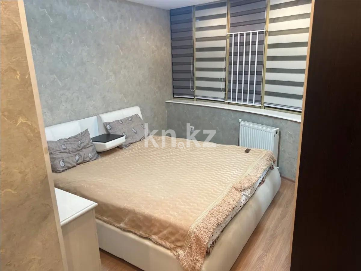 Продажа 2-комнатной квартиры, 65.8 м², мкр-н Аккент, дом  56 - Продажа  двухкомнатных квартир в новостройках Алматы с фото фото 2 из 5