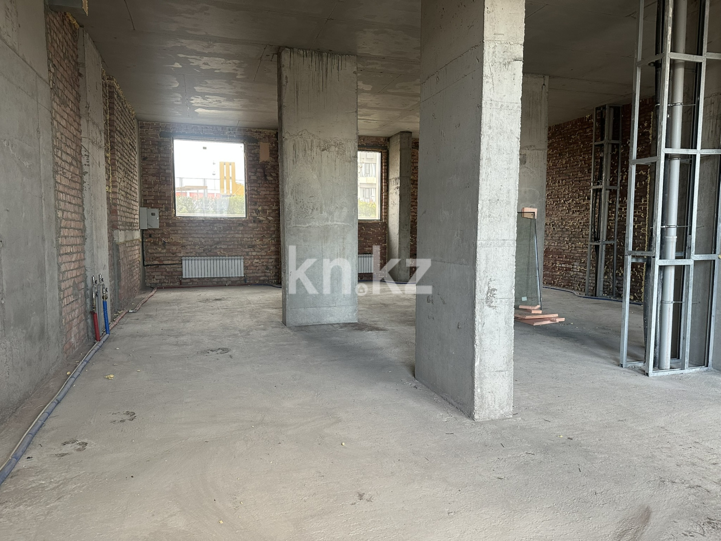 Продажа помещения, 158 м² - Продажа офисных и торговых помещений в Казахстане - страница 2 фото 7 из 10