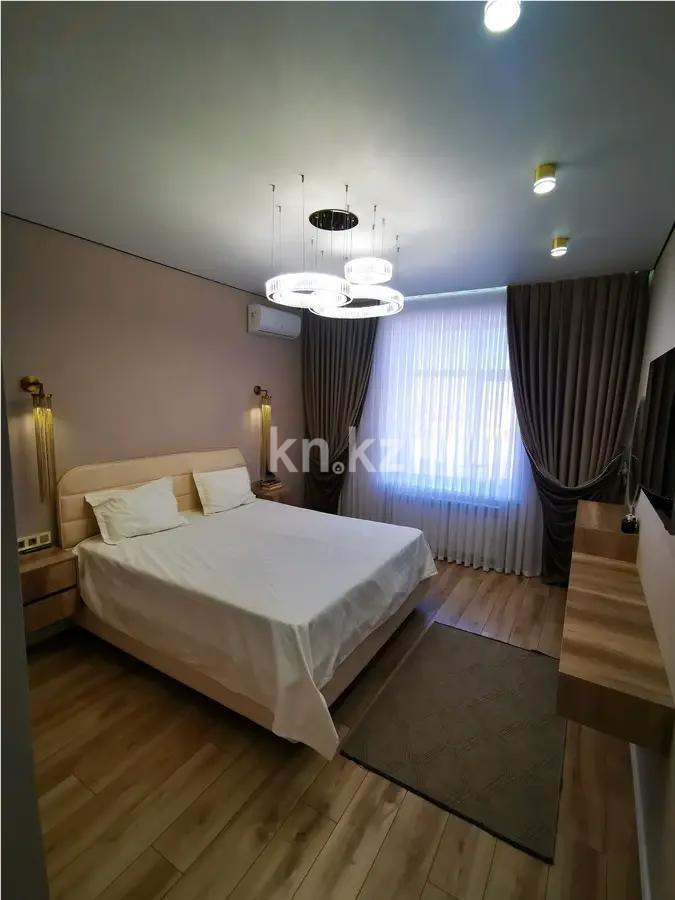Продажа 3-комнатной квартиры, 92 м² - Продажа квартир в Казахстане - страница 19 фото 2 из 7